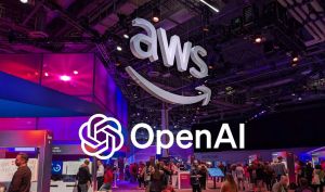 قرارداد ۳۸ میلیارد دلاری آمازون و OpenAI برای گسترش ظرفیت محاسباتی هوش مصنوعی