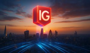 آغاز معاملات رمزارز برای کاربران خرد توسط IG Group در بریتانیا