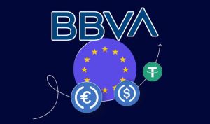 ورود BBVA به پروژه استیبل‌کوین یورویی؛ اروپا در مسیر پول دیجیتال خصوصی