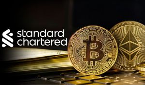 استراتژیست استاندارد چارترد: بیت‌کوین پوشش ریسک سیستماتیک است؛ هدف ۲۰۰ هزار دلار در سال ۲۰۲۵