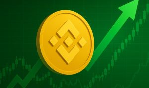 ثبت رکورد تاریخی جدید برای بایننس کوین (BNB) با عبور از سطح ۹۰۰ دلار