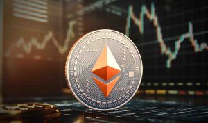 کاهش بی‌سابقه ذخایر اتریوم در صرافی‌ها؛ سیگنال صعودی برای بازار؟