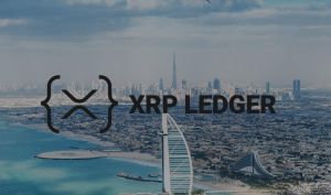 رونمایی دبی از پلتفرم توکن‌سازی املاک بر بستر XRP لجر؛ گامی نو در مسیر اقتصاد دیجیتال