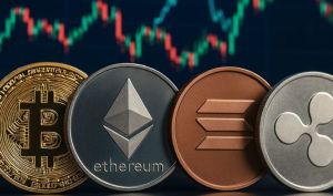ورود نقدینگی به ETFهای سولانا و XRP، خروج سرمایه از بیت‌کوین و اتریوم