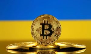 اوکراین در مسیر ایجاد ذخیره ملی بیت‌کوین؛ پیش‌نویس قانون در دست تدوین است