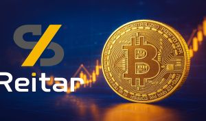 شرکت هنگ‌کنگی Reitar Logtech با هدف تقویت ترازنامه، ۱.۵ میلیارد دلار بیت‌کوین می‌خرد
