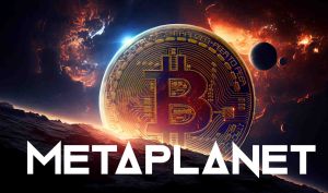 خرید بزرگ بیت‌کوین توسط متاپلنت ژاپن