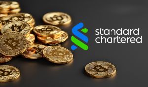 بازنگری صعودی در پیش‌بینی قیمت بیت‌کوین از سوی تحلیلگر استاندارد چارترد