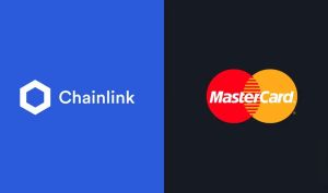 همکاری مسترکارت با چین‌لینک برای اتصال مستقیم کاربران به بازار رمزارزها