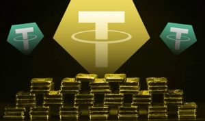 خرید طلا توسط تتر برای تقویت پشتوانه توکن XAUT