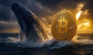 انباشت بیت‌کوین توسط نهنگ‌ها در اصلاح قیمت؛ الگوی آشنای پیش از آغاز روند صعودی