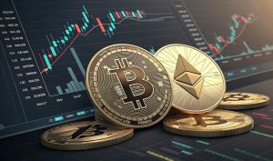 فشار سنگین فروشندگان استقراضی بر بیت‌کوین و اتریوم