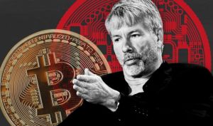 مایکل سیلور: سقوط بیت‌کوین ارتباطی با وال‌استریت ندارد