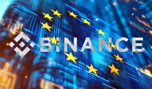 بایننس خرید و فروش اسپات USDT را در اروپا متوقف کرد