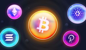 کاهش تسلط بیت‌کوین؛ سیگنالی صعودی برای آلت‌کوین‌ها