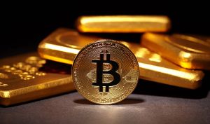 بررسی تأمین مالی ذخیره استراتژیک بیت‌کوین آمریکا با سود ناشی از ذخایر طلای بانک مرکزی