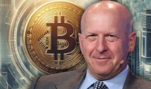 مالکیت بیت‌کوین در وال‌استریت تغییر مسیر داد؛ گلدمن ساکس وارد بازار شد