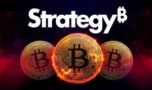 انباشت تازه بیت‌کوین توسط Strategy؛ خرید ۹۸۰ میلیون دلاری در اوج توجه نهادی