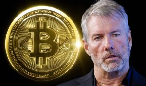 مایکل سیلور: بیت‌کوین تا سال ۲۰۳۵ از طلا پیشی خواهد گرفت