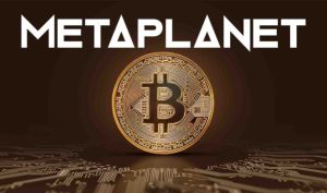 خرید ۵,۴۱۹ بیت‌کوین دیگر توسط Metaplanet؛ مجموع دارایی‌ها به بیش از ۲.۷ میلیارد دلار رسید