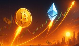 پیش‌بینی صعودی آرتور هیز: بیت‌کوین در آستانه ۲۵۰ هزار دلار، اتریوم در مسیر ۱۰ هزار دلار