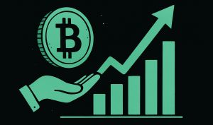 رشد تاریخی شاخص Realized Cap بیت‌کوین؛ عبور از مرز ۱ تریلیون دلار برای نخستین‌بار
