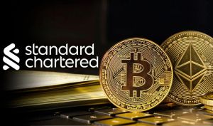 بیت‌کوین پس از اصلاح اخیر در مسیر صعودی به ۲۰۰ هزار دلار