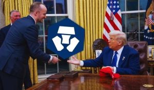 توافق ترامپ مدیا با کریپتو.دات‌کام برای راه‌اندازی ETFهای ارز دیجیتال با برند Truth.Fi