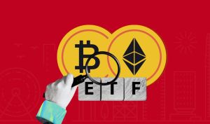 جریان خروج سرمایه از ETFهای رمزارزی؛ فروش گسترده بیت‌کوین و اتریوم در یک روز