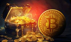 تمرکز مالکیت بیت‌کوین: بیش از ۸۰ درصد در اختیار کیف پول‌های بزرگ