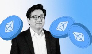 افزایش چشمگیر ذخایر اتریوم BitMine؛ شرط‌بندی بزرگ تام لی روی آینده ETH