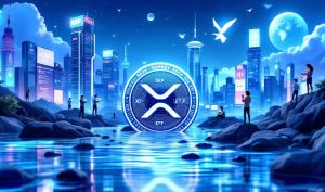 رکوردشکنی اولین روز معاملات ETF ریپل در آمریکا