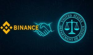 مذاکرات بایننس با وزارت دادگستری آمریکا برای پایان نظارت سه‌ساله