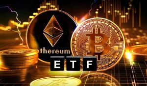 فروش گسترده ETF اتریوم توسط Fidelity و خروج سنگین سرمایه از بازار رمزارزها در ۱۹ آگوست