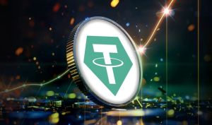 تتر ۲ میلیارد دلار USDT جدید روی شبکه اتریوم ضرب کرد
