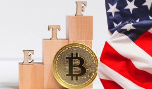 خروج سنگین سرمایه از صندوق‌های ETF اسپات بیت‌کوین در آمریکا