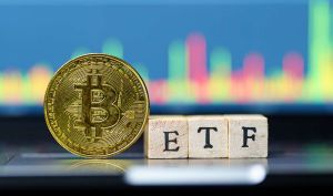 چرخش جریان سرمایه میان ETF های رمز‌ارزی همزمان با افزایش نوسانات بازار
