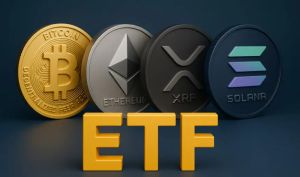 جریان ورودی و خروجی سرمایه در ETFs کریپتوکارنسی‌ها: بیت‌کوین و اتریوم با ورود سرمایه مثبت، سولانا با خروج سرمایه مواجه شد