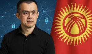 توصیه چانگ‌پنگ ژائو به قرقیزستان: بیت‌کوین و BNB را به ذخایر ملی اضافه کنید