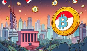 بانک اندونزی از حمایت استیبل‌کوین با اوراق دولتی خبر داد