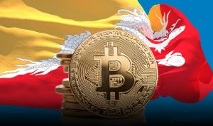 فروش تازه بیت‌کوین توسط دولت بوتان؛ مدیریت ذخایر دیجیتال در سایه نوسانات بازار