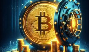 تمرکز نزدیک به 1 میلیون بیت‌کوین در دست 100 خزانه‌دار برتر