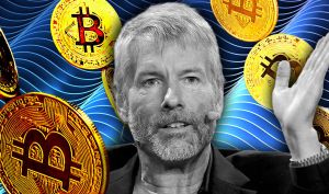 خرید بزرگ بیت‌ کوین توسط مایکل سیلور در اوج ترس بازار