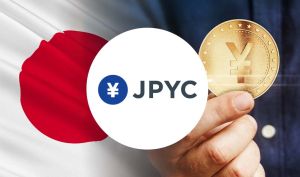 راه‌اندازی نخستین استیبل‌کوین ین ژاپن توسط استارتاپ JYPC
