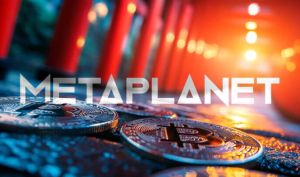 متاپلنت ۳.۶ میلیارد ین اوراق قرضه منتشر کرد؛ هدف: خرید بیشتر بیت‌کوین