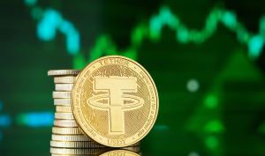 رکوردشکنی عرضه تتر؛ حجم کل USDT از ۱۵۶ میلیارد دلار عبور کرد