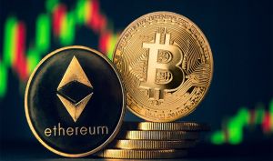 جریان خروج سرمایه از ETFهای اسپات بیت‌کوین و اتریوم در بازار آمریکا