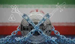 موج تازه مسدودی دارایی‌های دیجیتال ایرانیان؛ بیش از ۱۰ میلیون دلار تتر در بایننس بلوکه شد