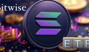 راه‌اندازی اولین ETF سهام‌گذاری سولانا در آمریکا توسط Bitwise