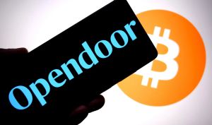 پذیرش بیت‌کوین در بازار املاک آمریکا توسط اوپن‌دور